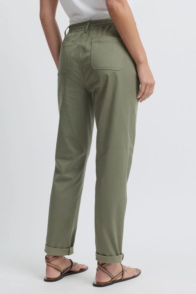 Nova Jogger - Moss