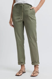 Nova Jogger - Moss