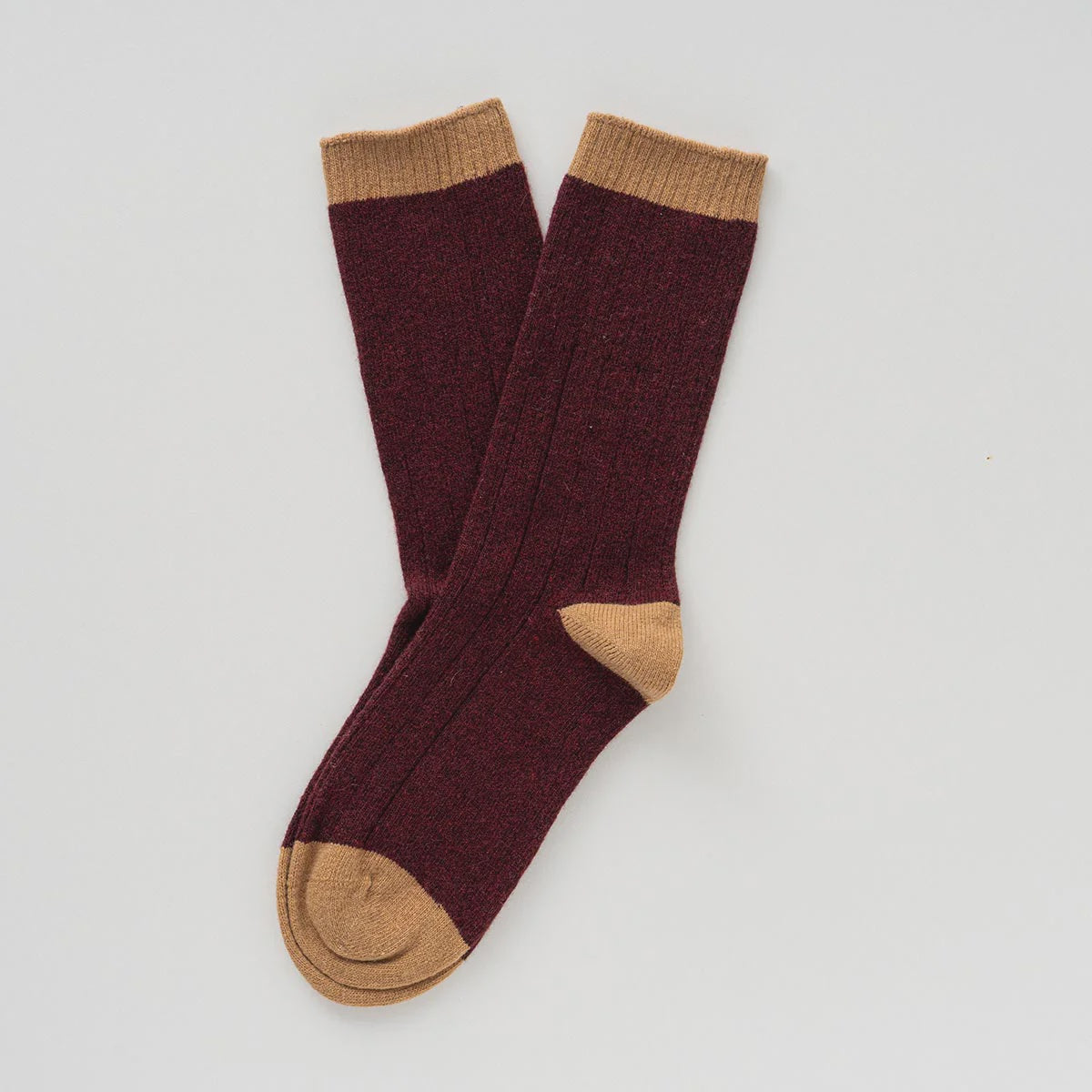 KLUE_BANDS_MERINO_WOOL_SOCKS_KLWMNBWSCKBURCML_OPEN_BD.jpg