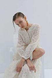 Nina Maxi Dress