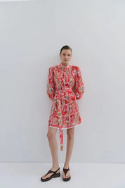 Charlotte Mini Dress