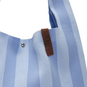 Lois Shopper - 61 Baby Blue & Cornflower - Presence Hamilton