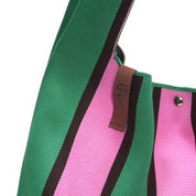 Lois Shopper - 195 Emerald & Musk - Presence Hamilton