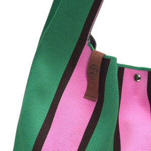 Lois Shopper - 195 Emerald & Musk - Presence Hamilton