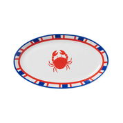Large Crab Platter