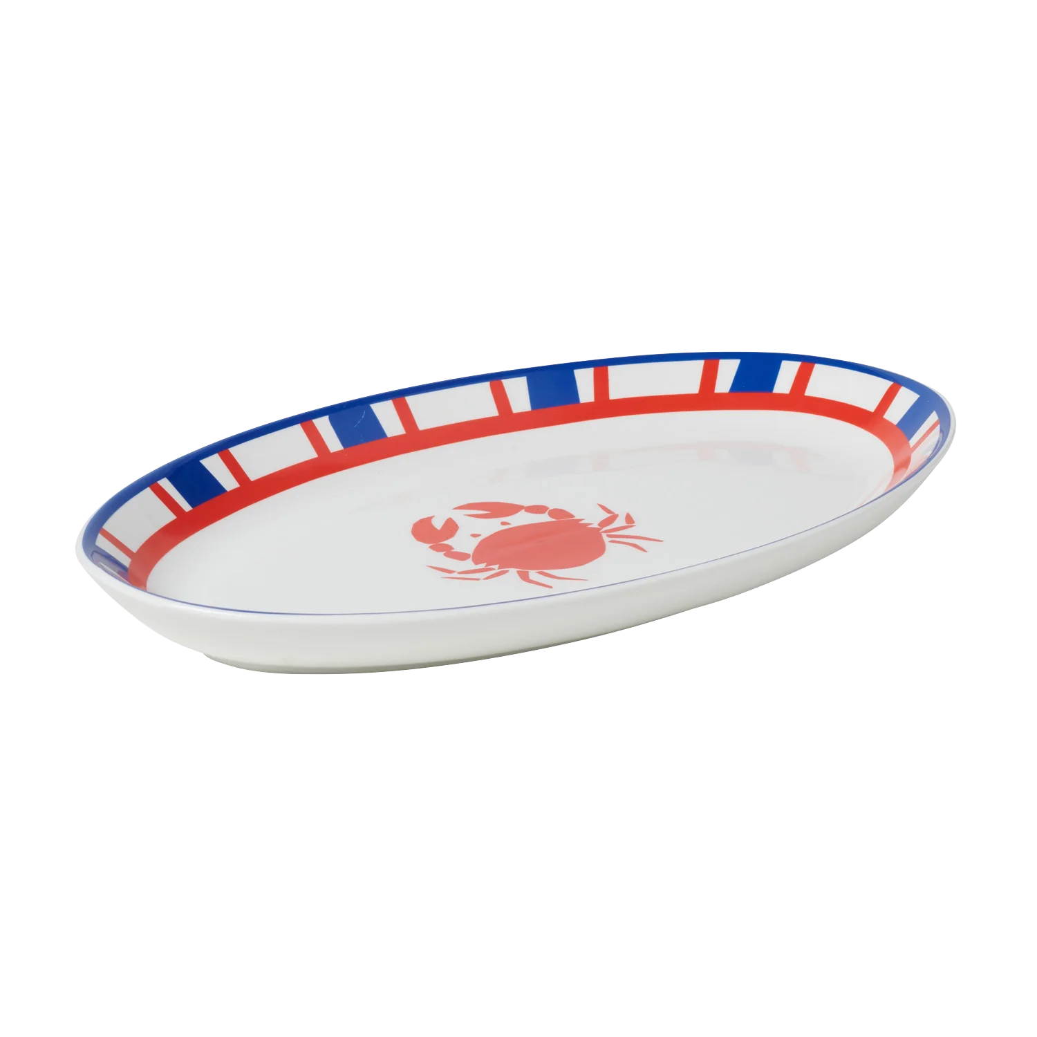 Large Crab Platter