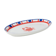 Large Crab Platter