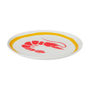 Large Prawn Plate