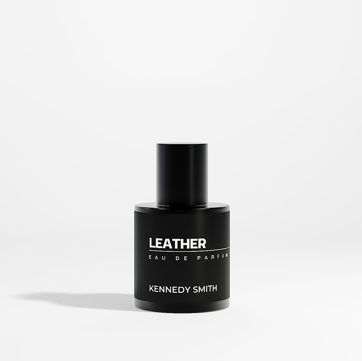LEATHER eau de parfum