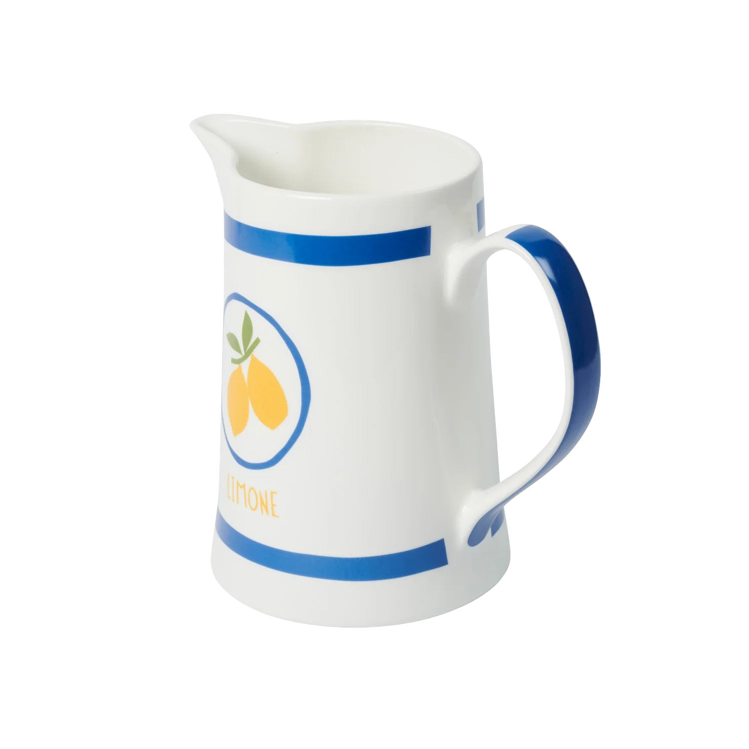 Italian Lemon Jug