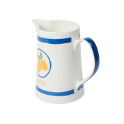 Italian Lemon Jug