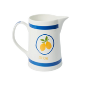 Italian Lemon Jug