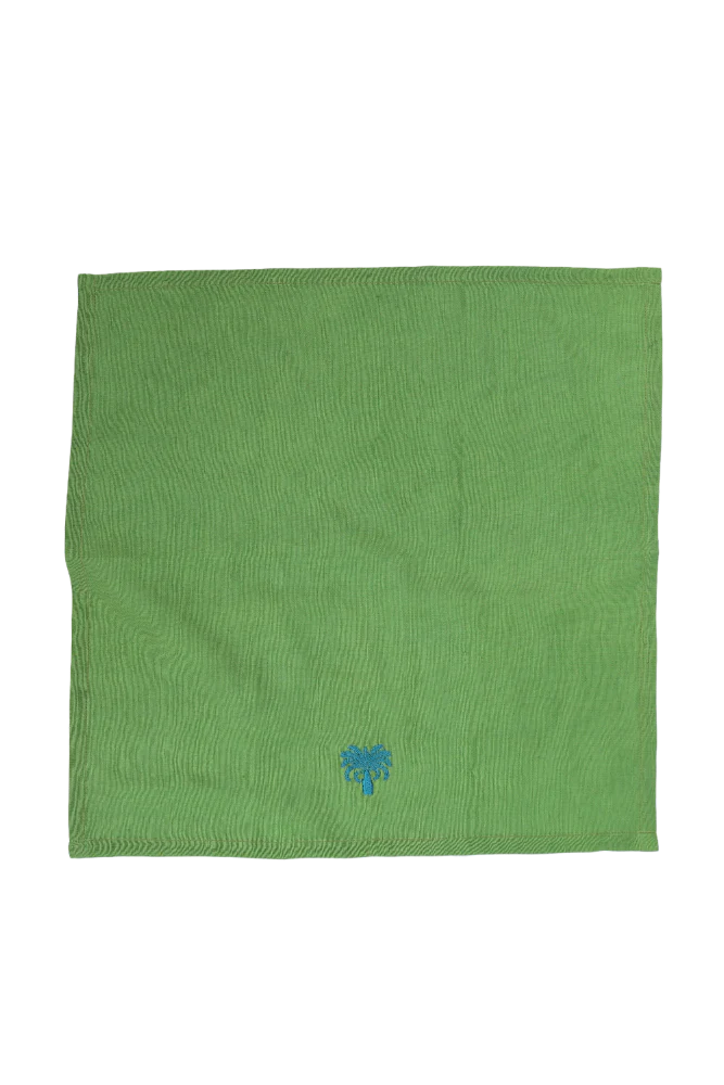 Herb Napkin set of 2