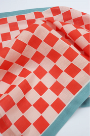 Pool Boy Napkin set of 4