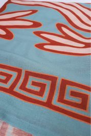 Rainmaker Tablecloth 150cm x250cm