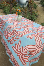 Rainmaker Tablecloth 150cm x250cm