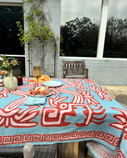 Rainmaker Tablecloth 150cm x250cm