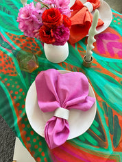 Bon Bon Napkin 150cm x250cm