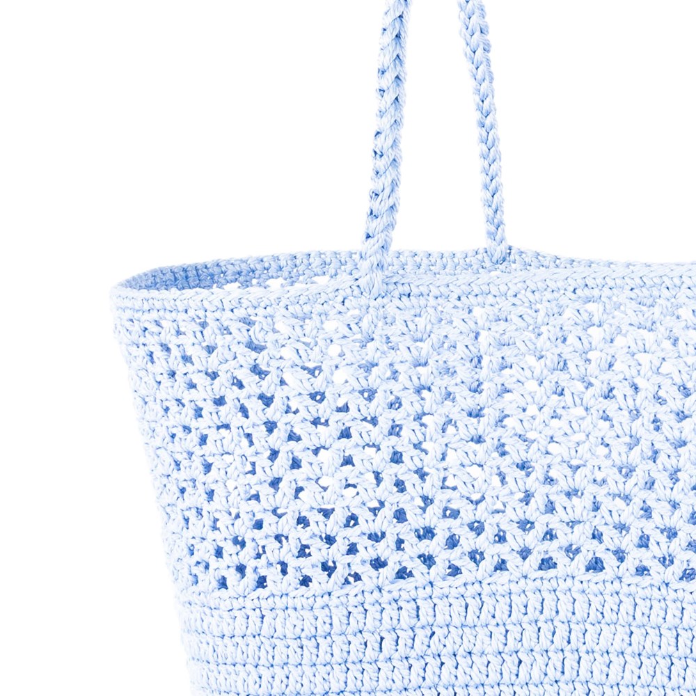 Romy Crochet Basket