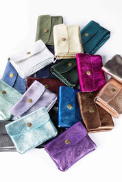 MAISON FANLI - Coin Purse