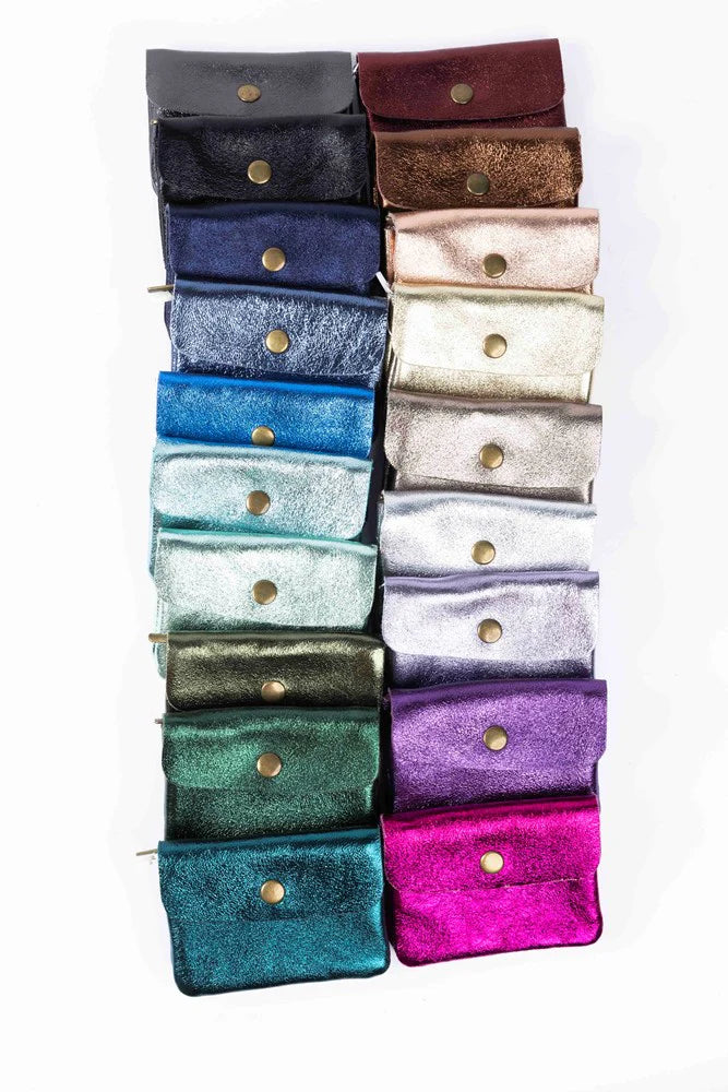 MAISON FANLI - Coin Purse