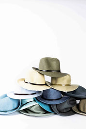 Borsalino Hat