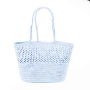 Romy Crochet Basket