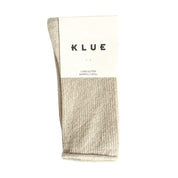 KLUE Glitter Lurex Socks
