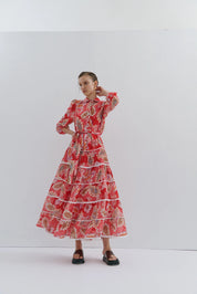 Grace Maxi Dress