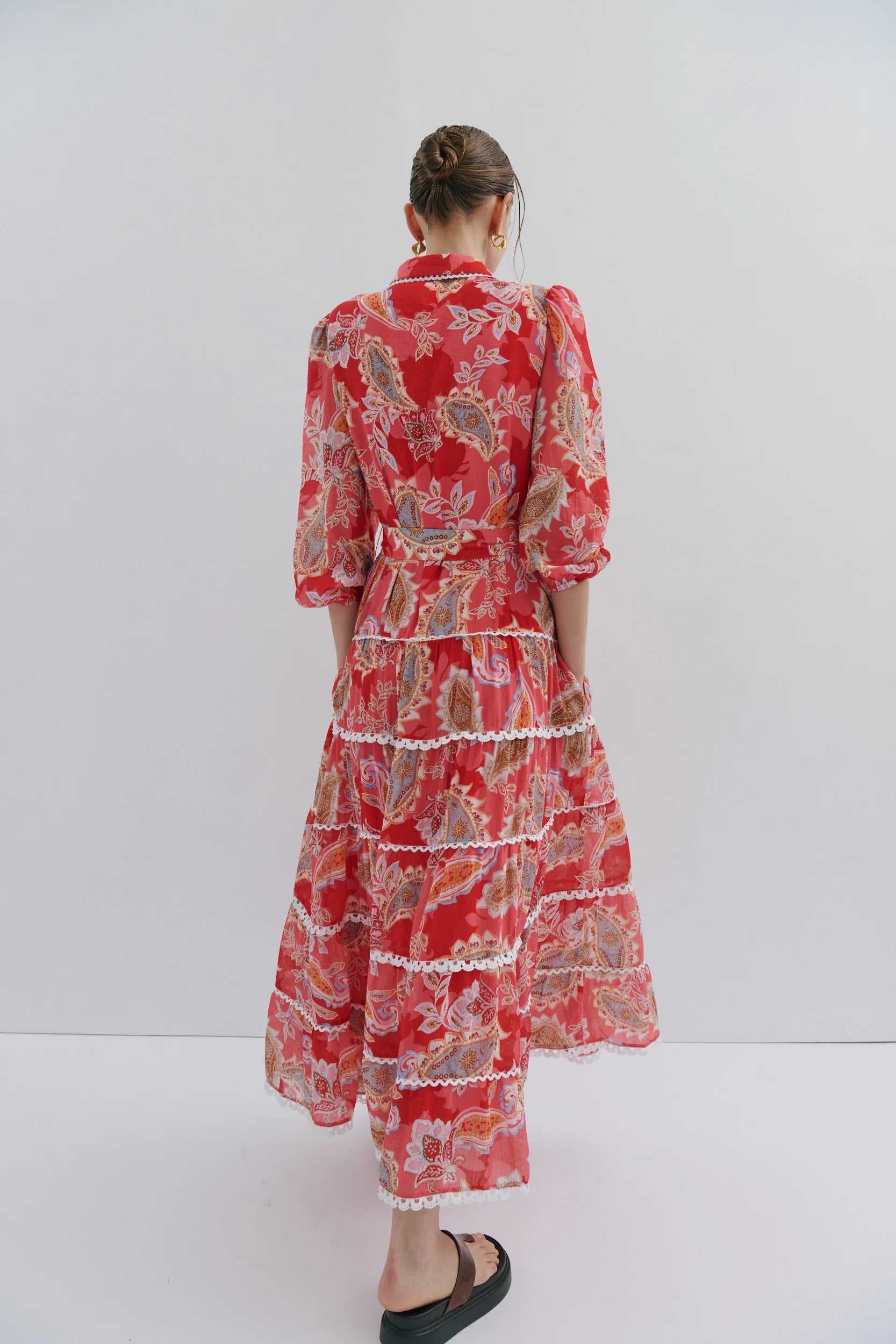 Grace Maxi Dress
