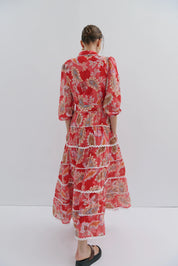 Grace Maxi Dress