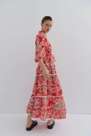 Grace Maxi Dress