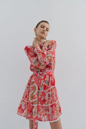 Charlotte Mini Dress