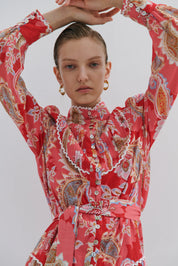 Charlotte Mini Dress