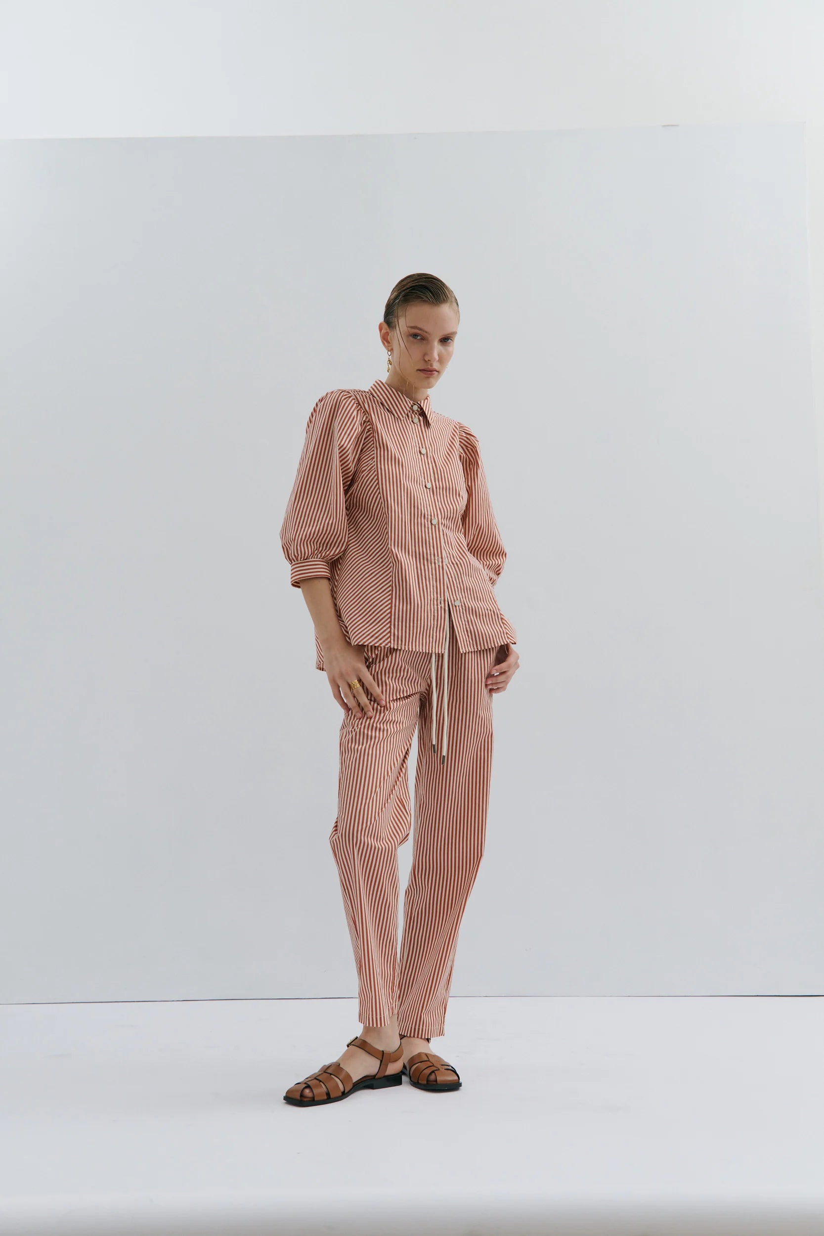 Tillie SS Shirt
