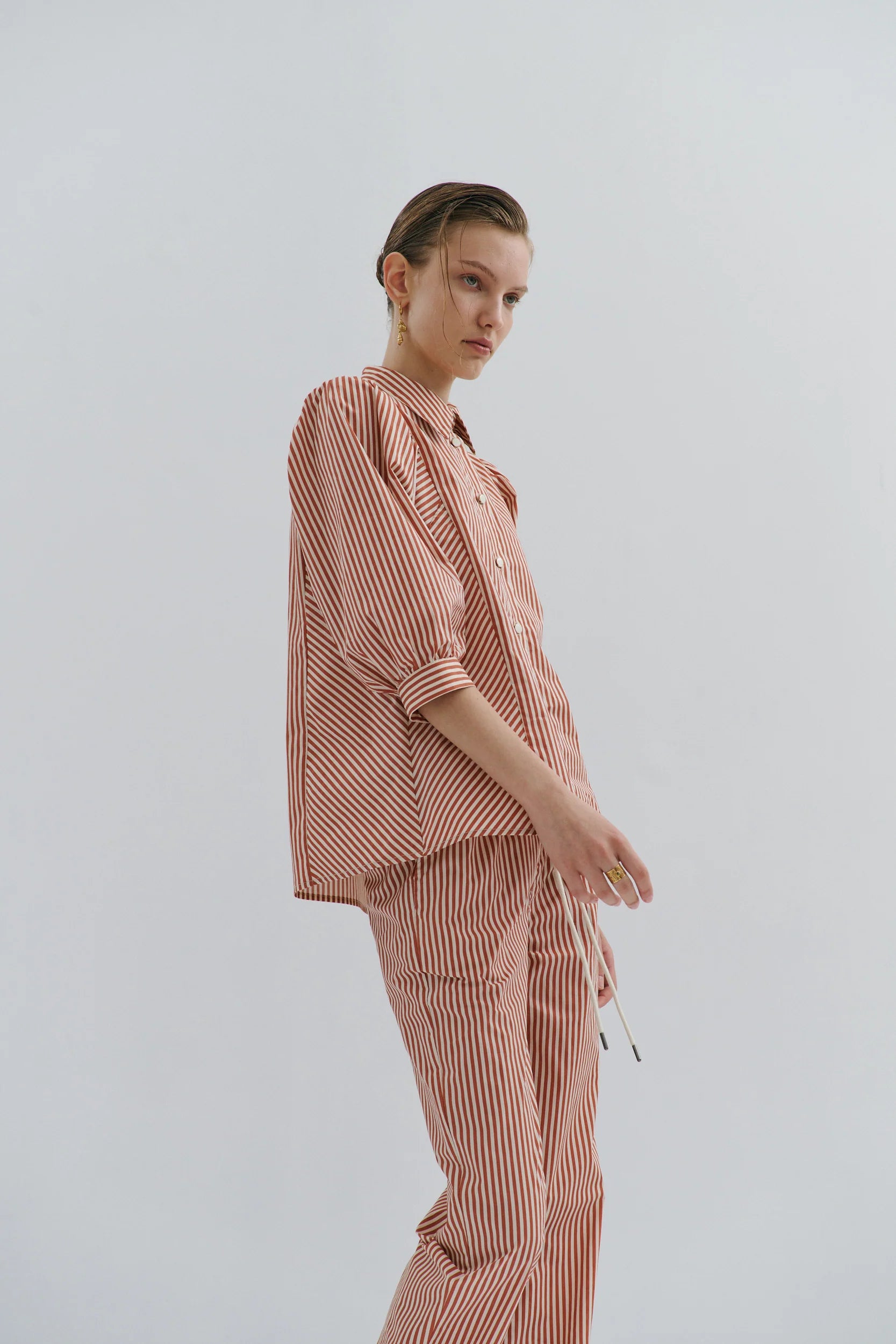 Tillie SS Shirt