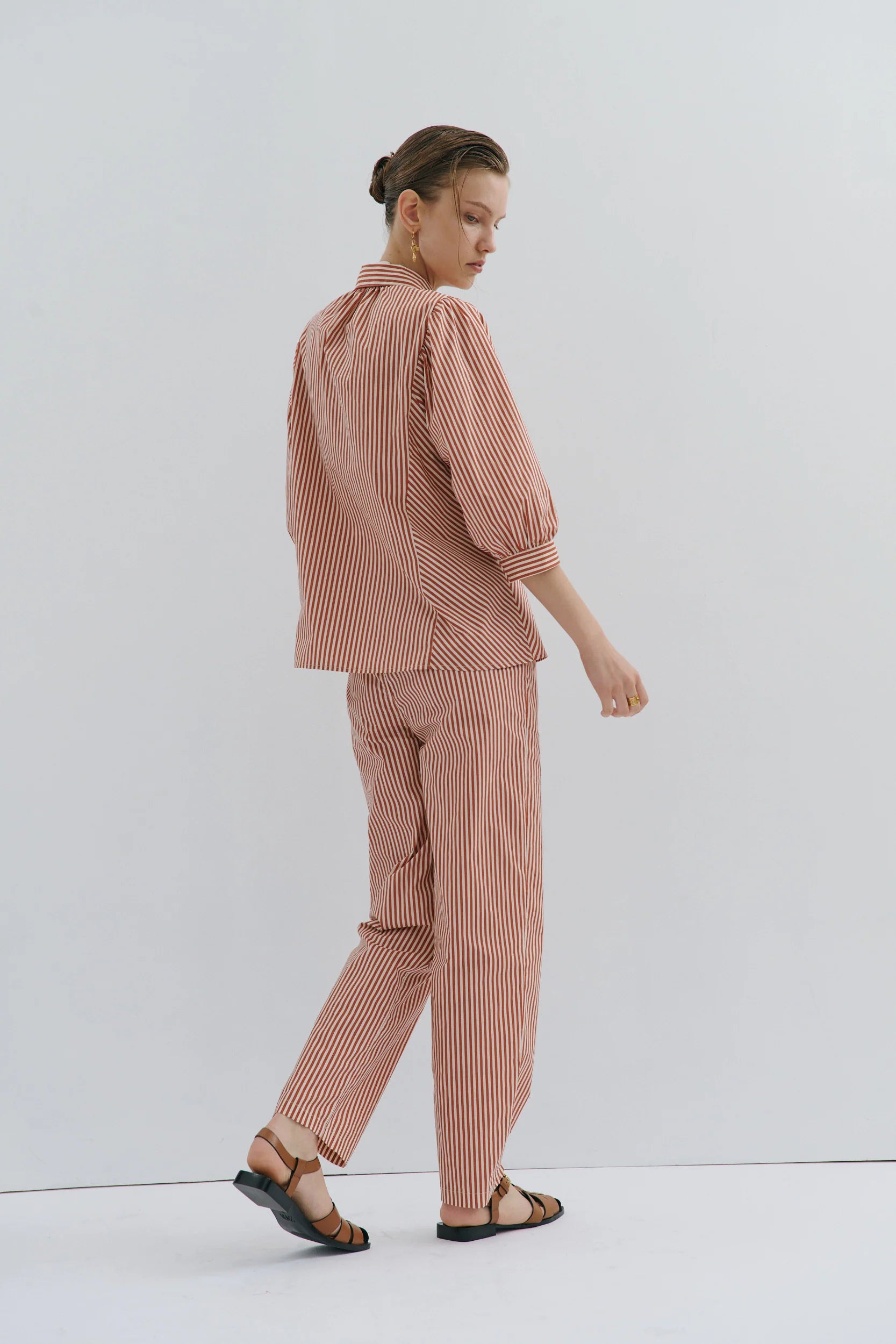 Tillie SS Shirt