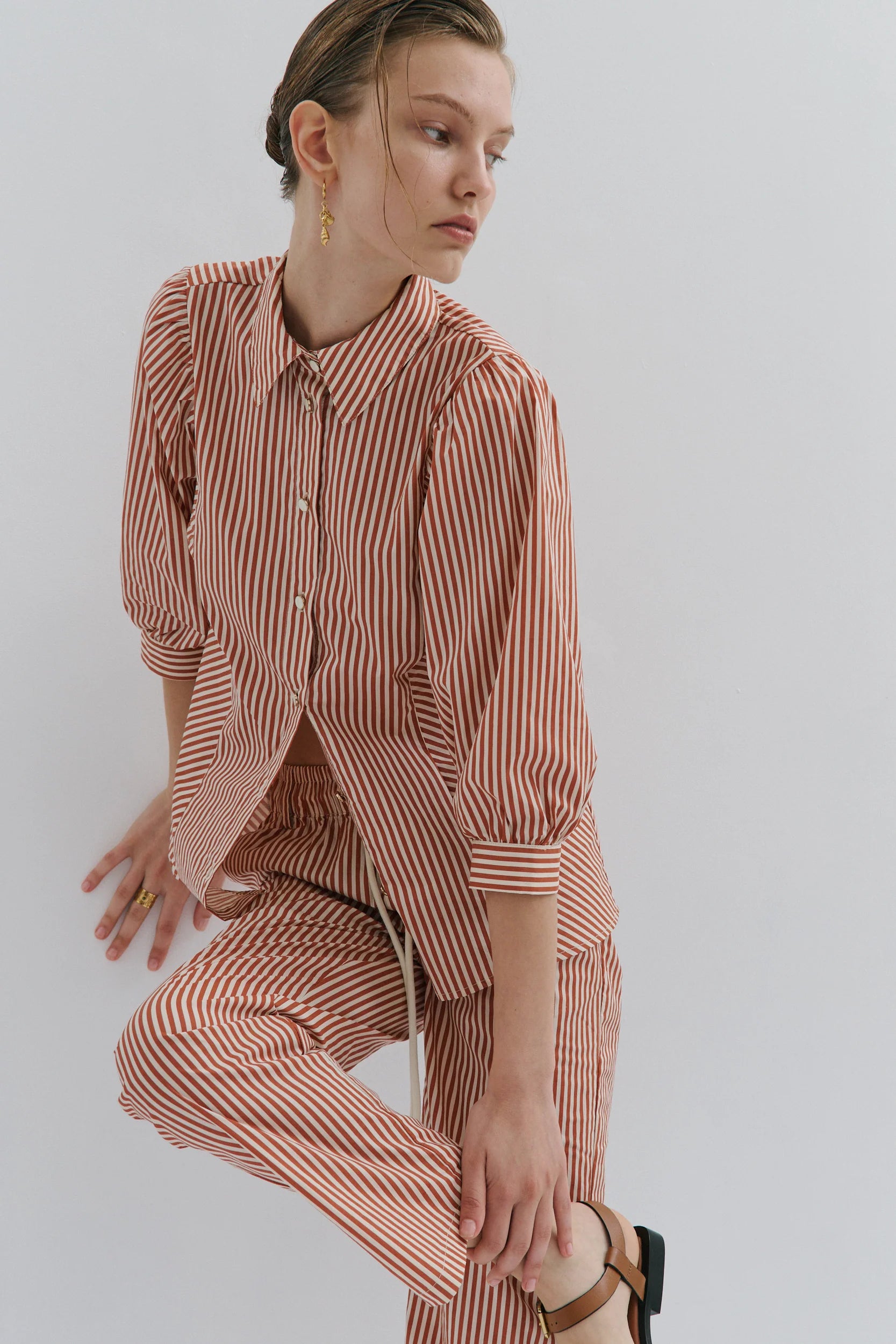 Tillie SS Shirt