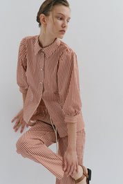 Tillie SS Shirt