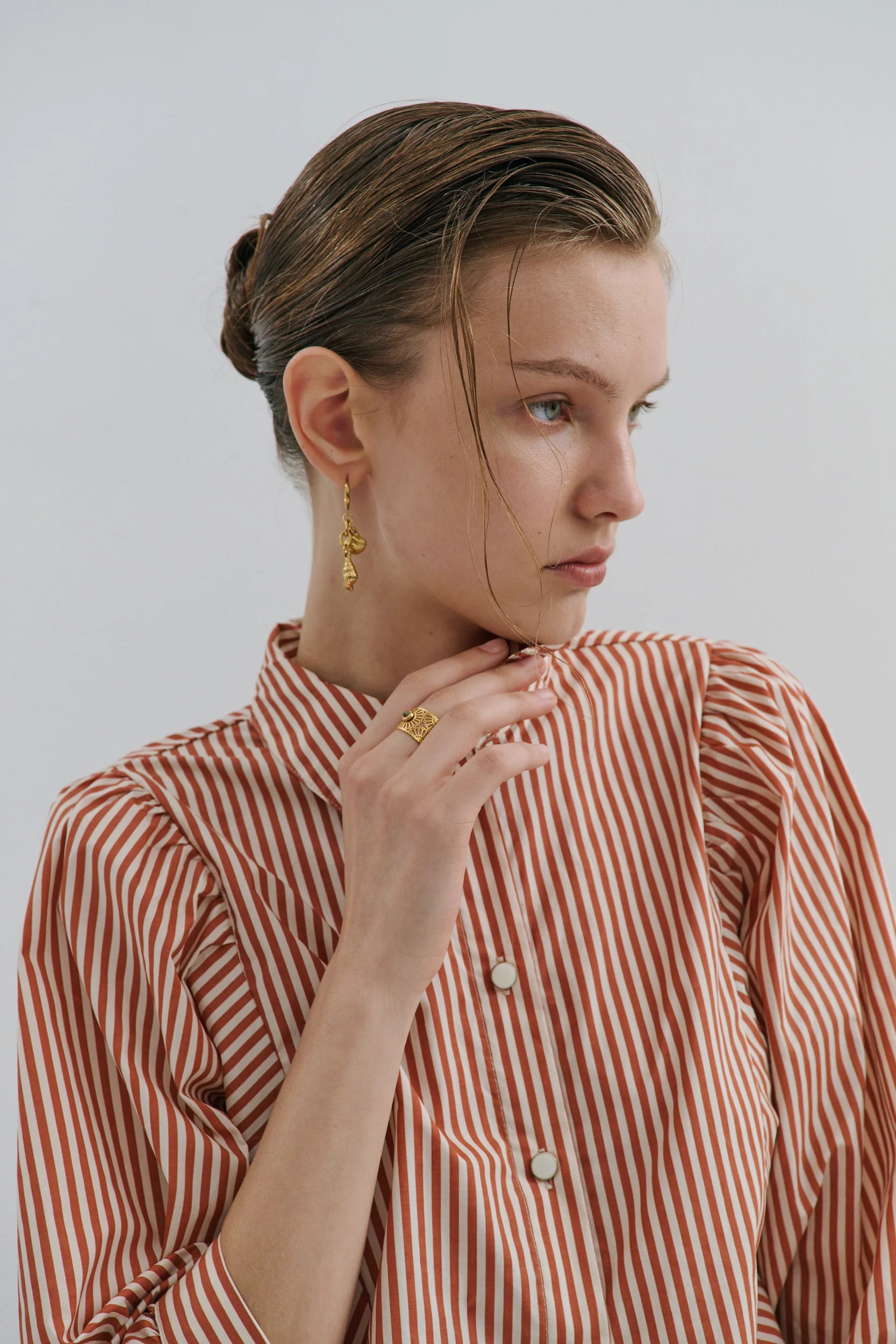 Tillie SS Shirt