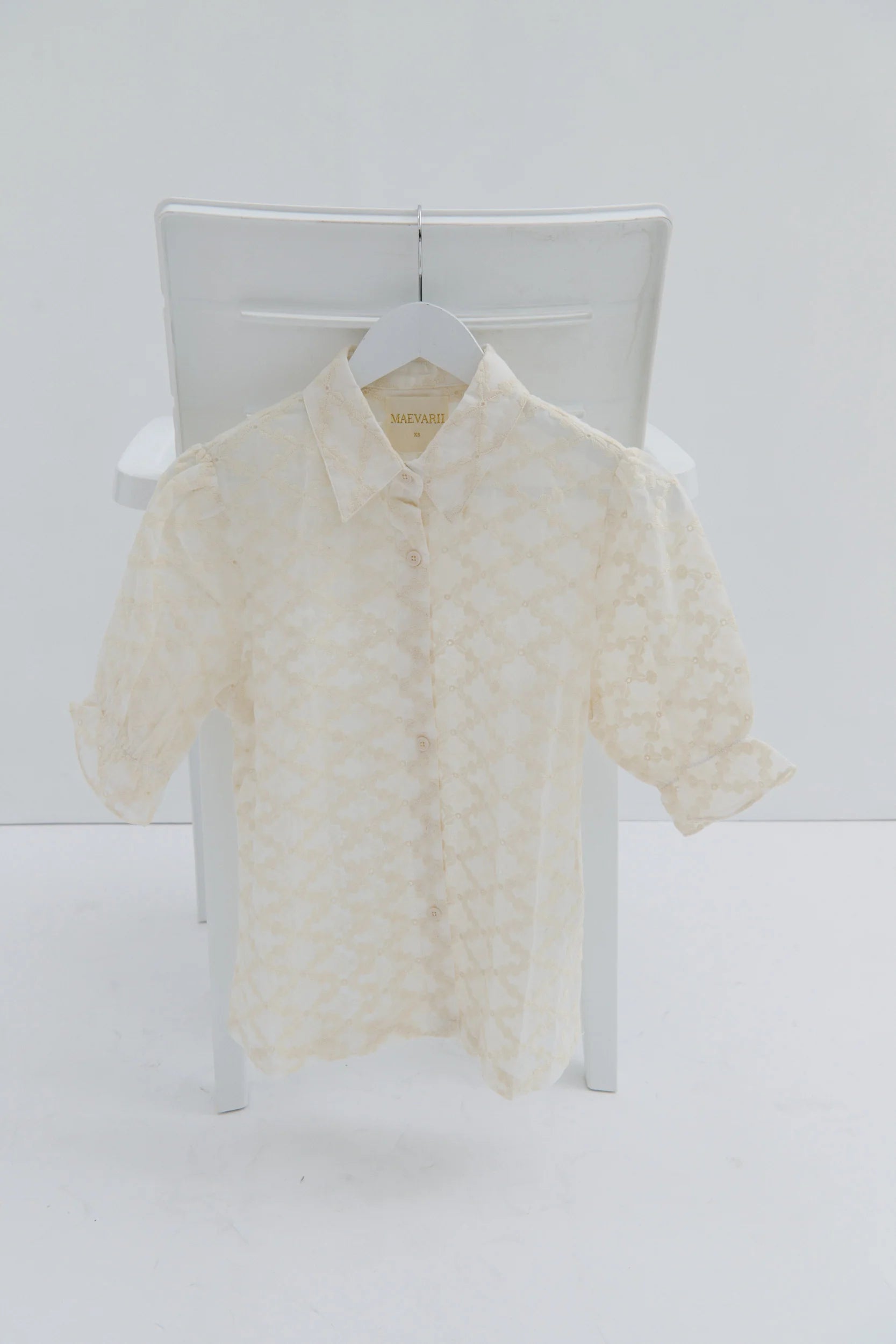 Teacup SS Shirt