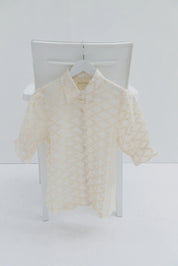 Teacup SS Shirt