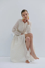Nina Maxi Dress