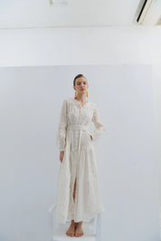 Nina Maxi Dress