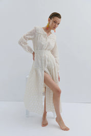 Nina Maxi Dress