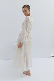 Nina Maxi Dress