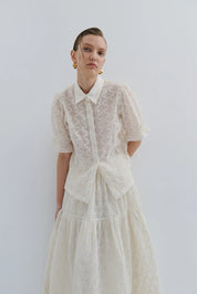 Teacup SS Shirt
