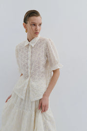 Teacup SS Shirt