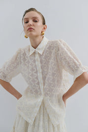 Teacup SS Shirt