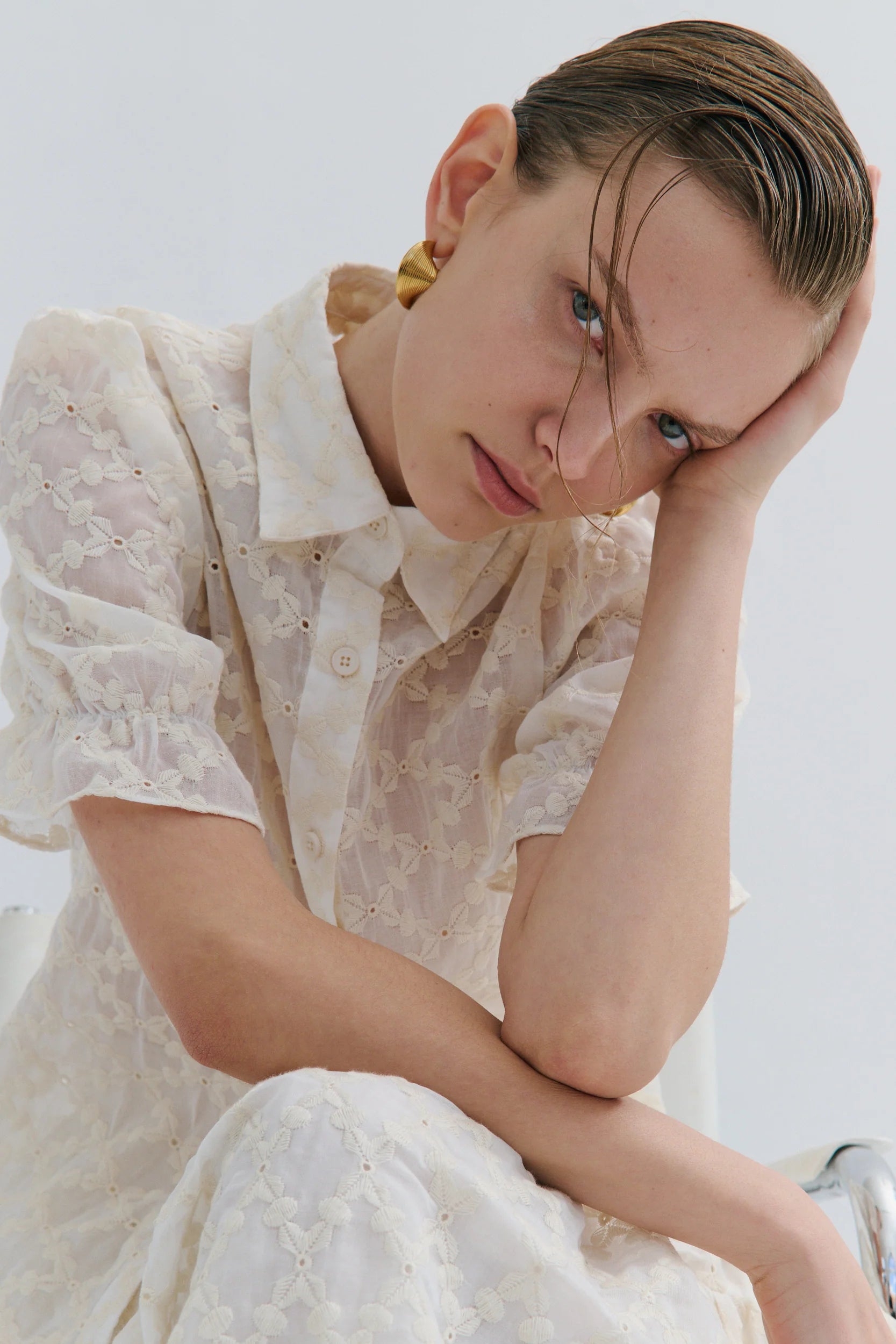 Teacup SS Shirt